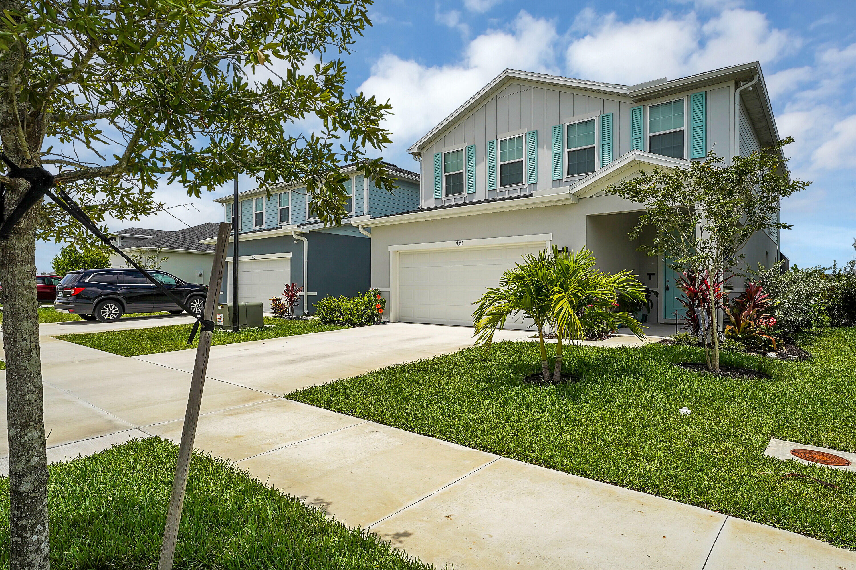 Property Photo:  9351 SW Serapis Way  FL 34987 