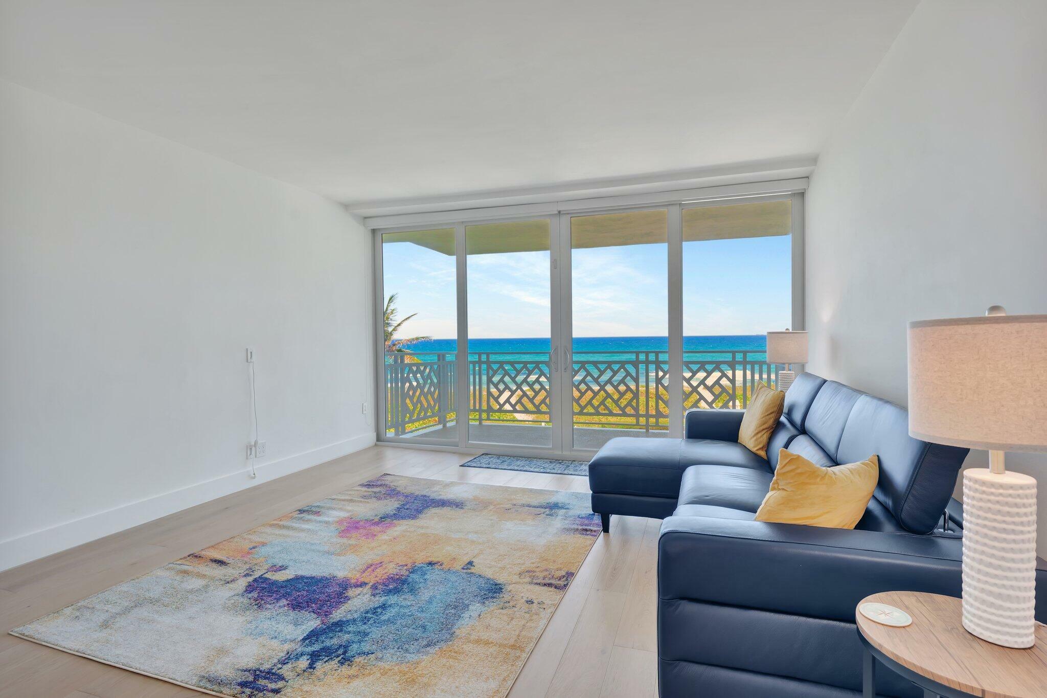 Property Photo:  1225 S Ocean Boulevard 303  FL 33483 