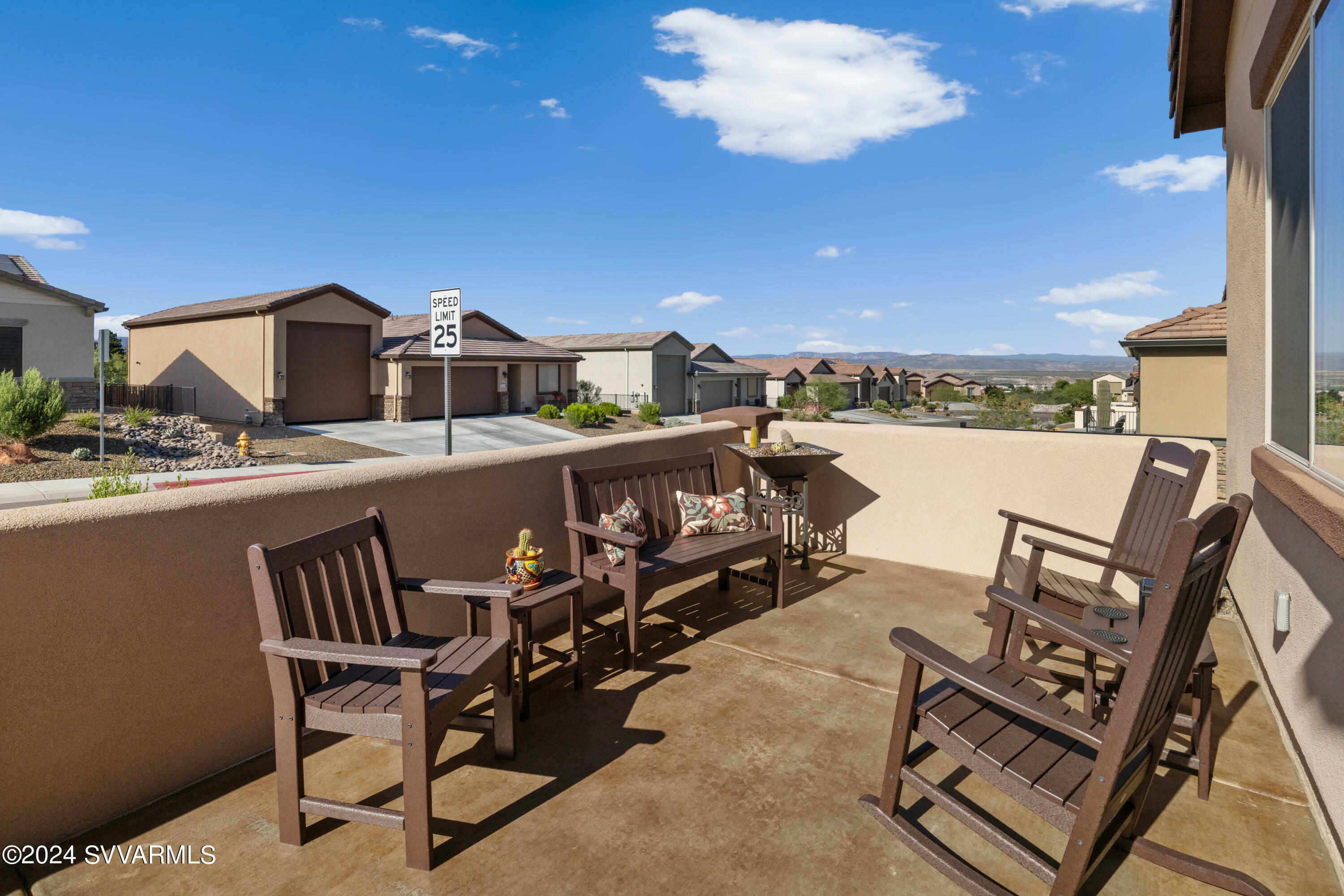 Property Photo:  2241 Prospect Circle  AZ 86326 