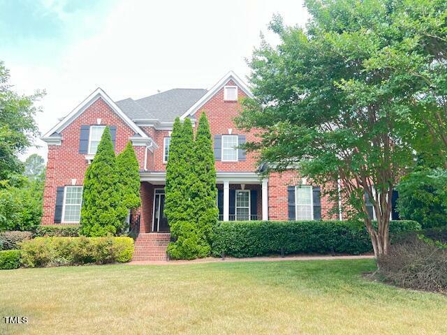 Property Photo: 1436 Carpenter Town Lane NC 27519