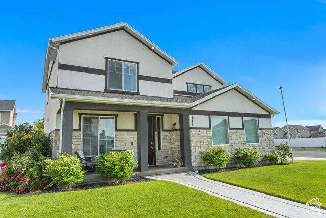 Property Photo:  Address not disclosed  UT 84663 