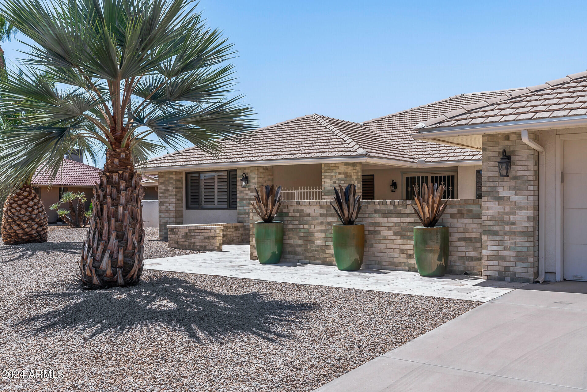 Property Photo:  13326 W Blue Bonnet Drive  AZ 85375 