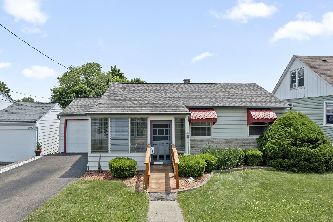 Property Photo:  228 Harding Avenue  NY 13760 