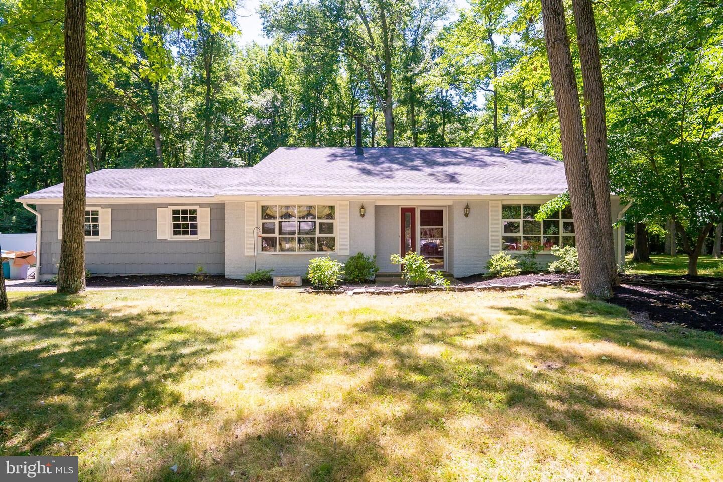 Property Photo: 22 Debbie Lane NJ 08520
