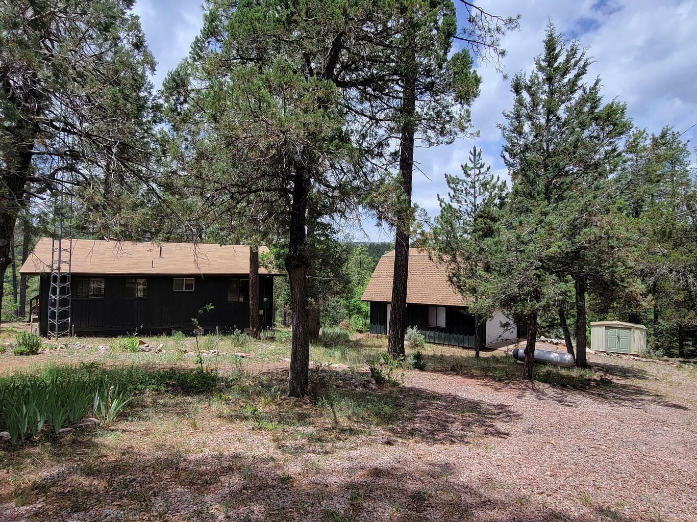 Property Photo:  282 S Cienega Road  AZ 85541 