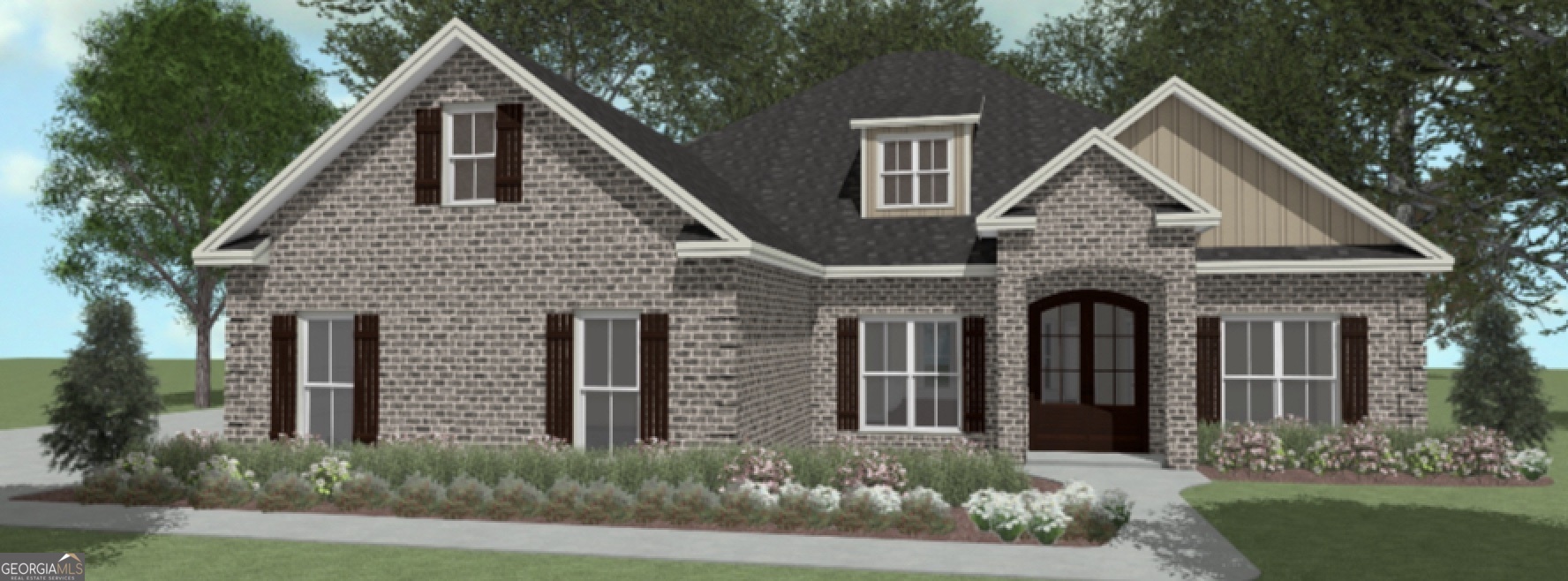 Property Photo: 128 Coyote Run GA 31047