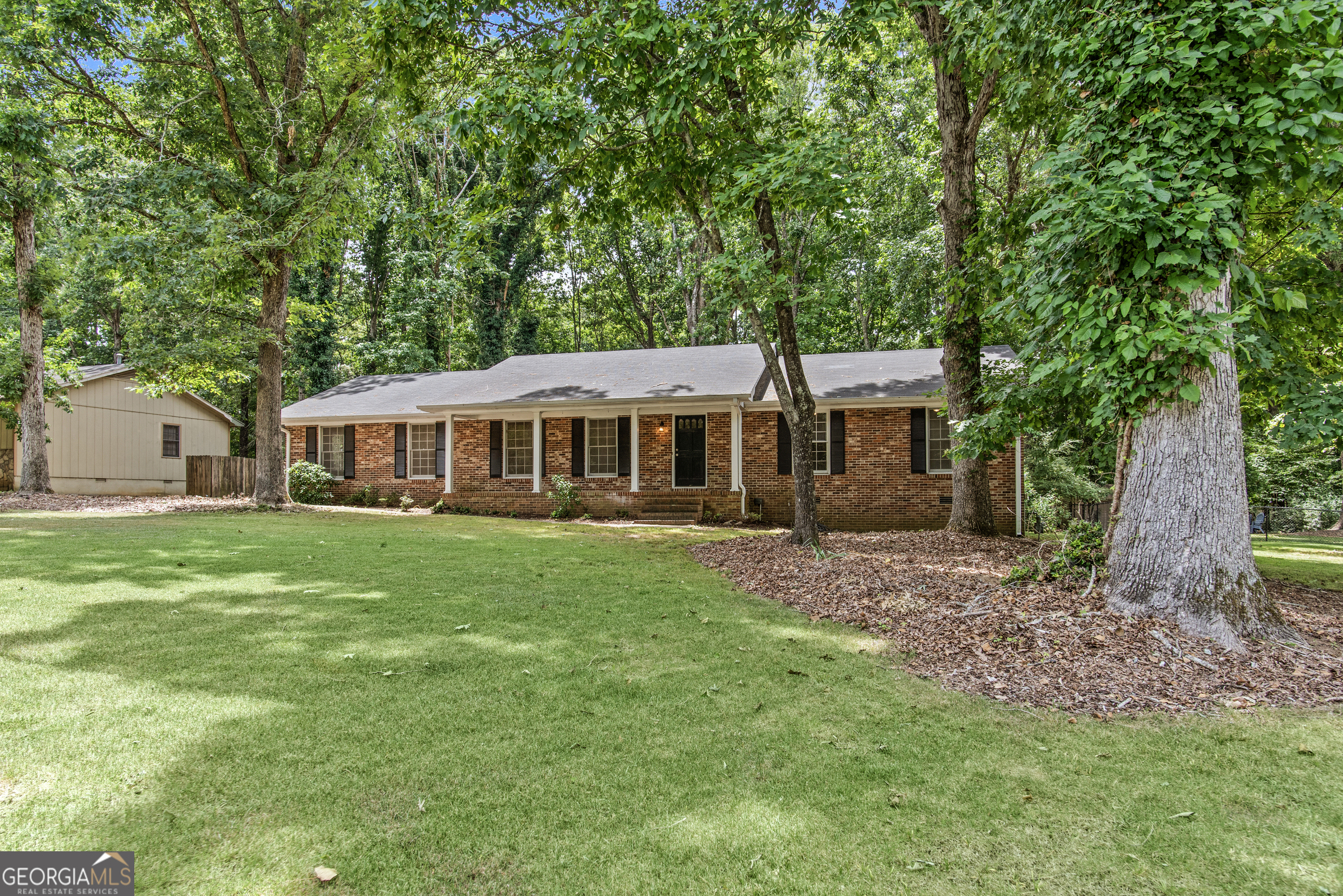 Property Photo:  235 Auburn Parkway  GA 30606 