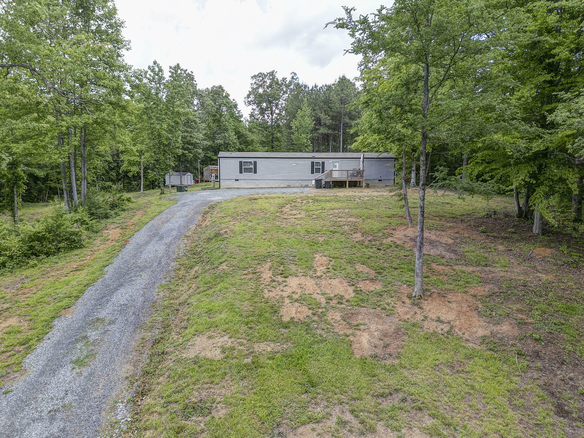 Property Photo:  1720 B Johnson  GA 30710 