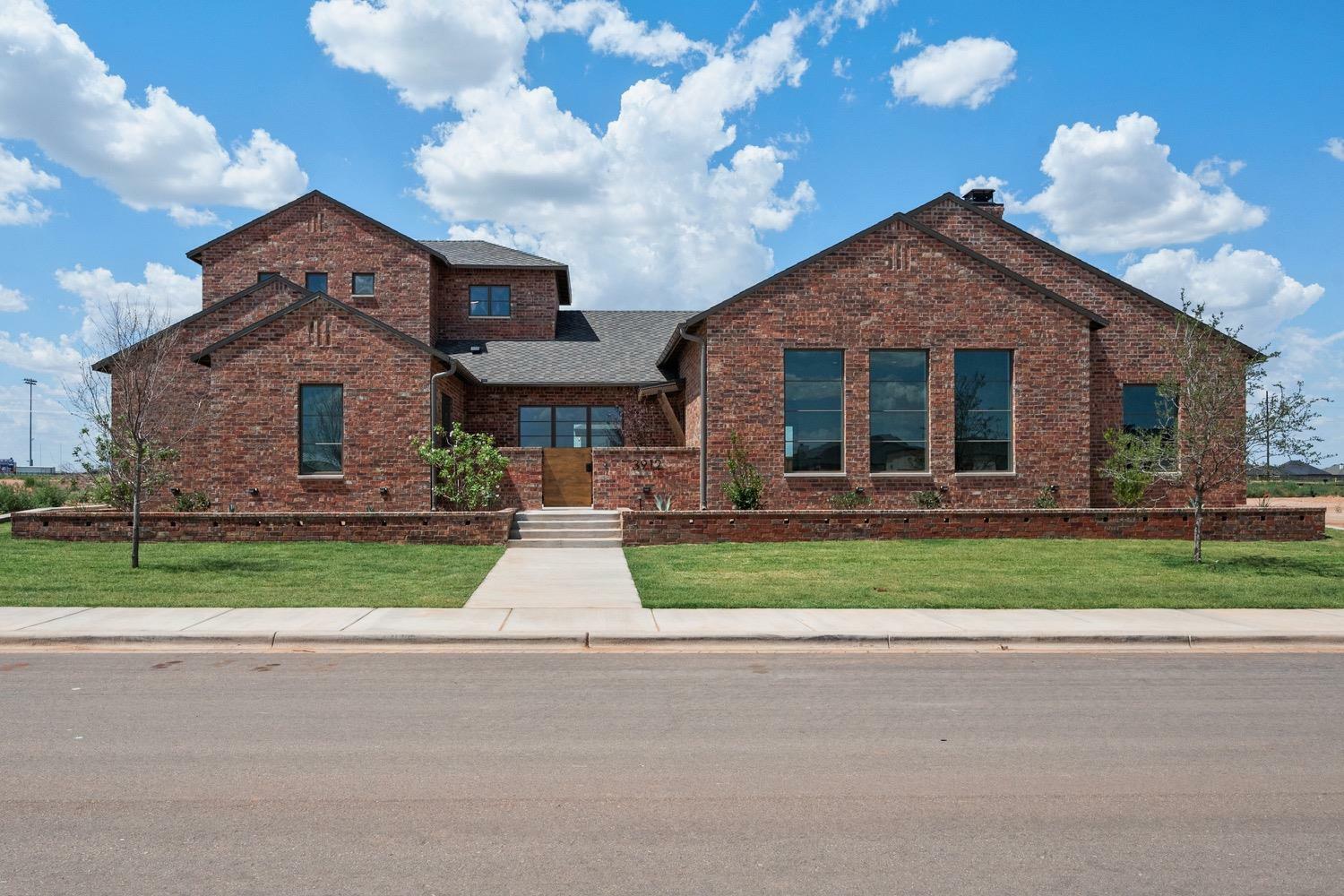 3912 148th Street  Lubbock TX 79423 photo