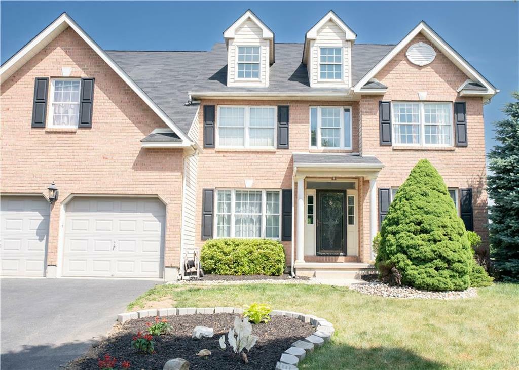 Property Photo:  64 Millbrook Court  PA 18045 