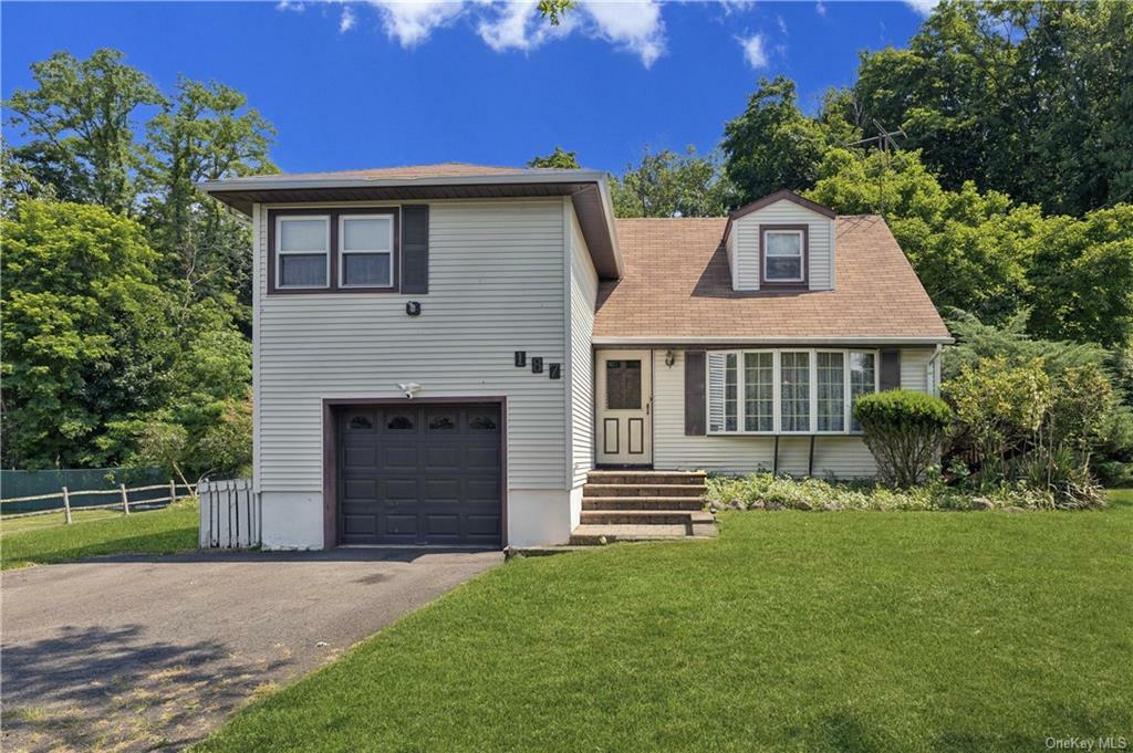 Property Photo:  187 Charles Boulevard  NY 10989 