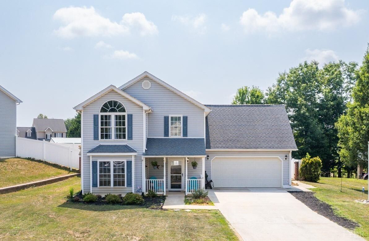 Property Photo:  54 Shelly Court  VA 24501 