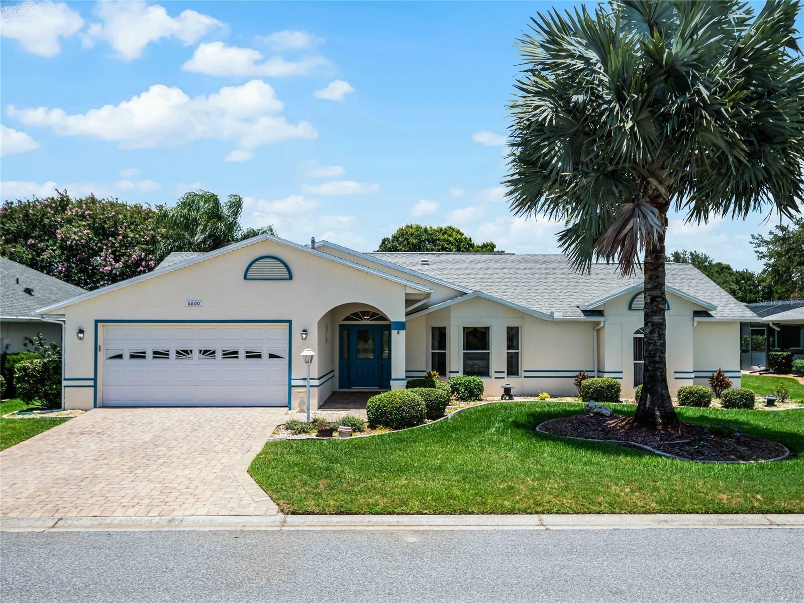 Property Photo:  6600 Borg Street  FL 34748 