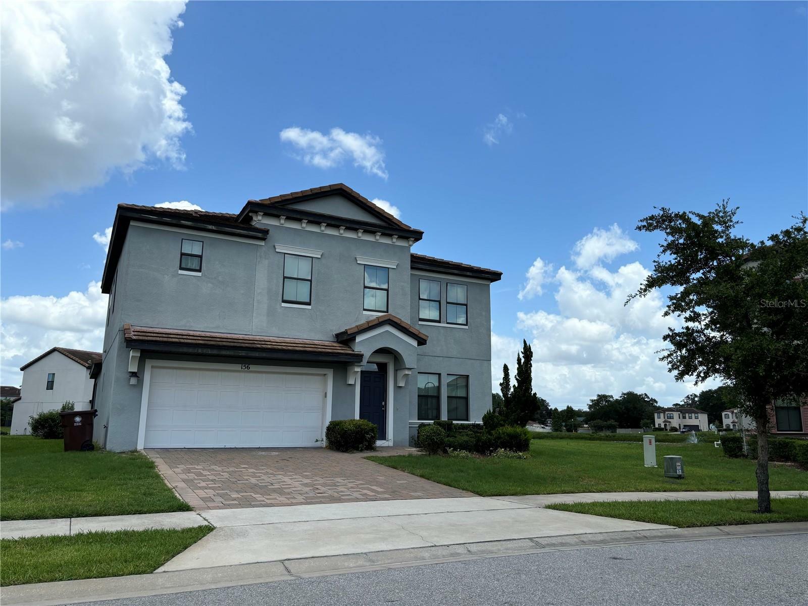 Property Photo:  156 Angela'S Avenue  FL 33844 