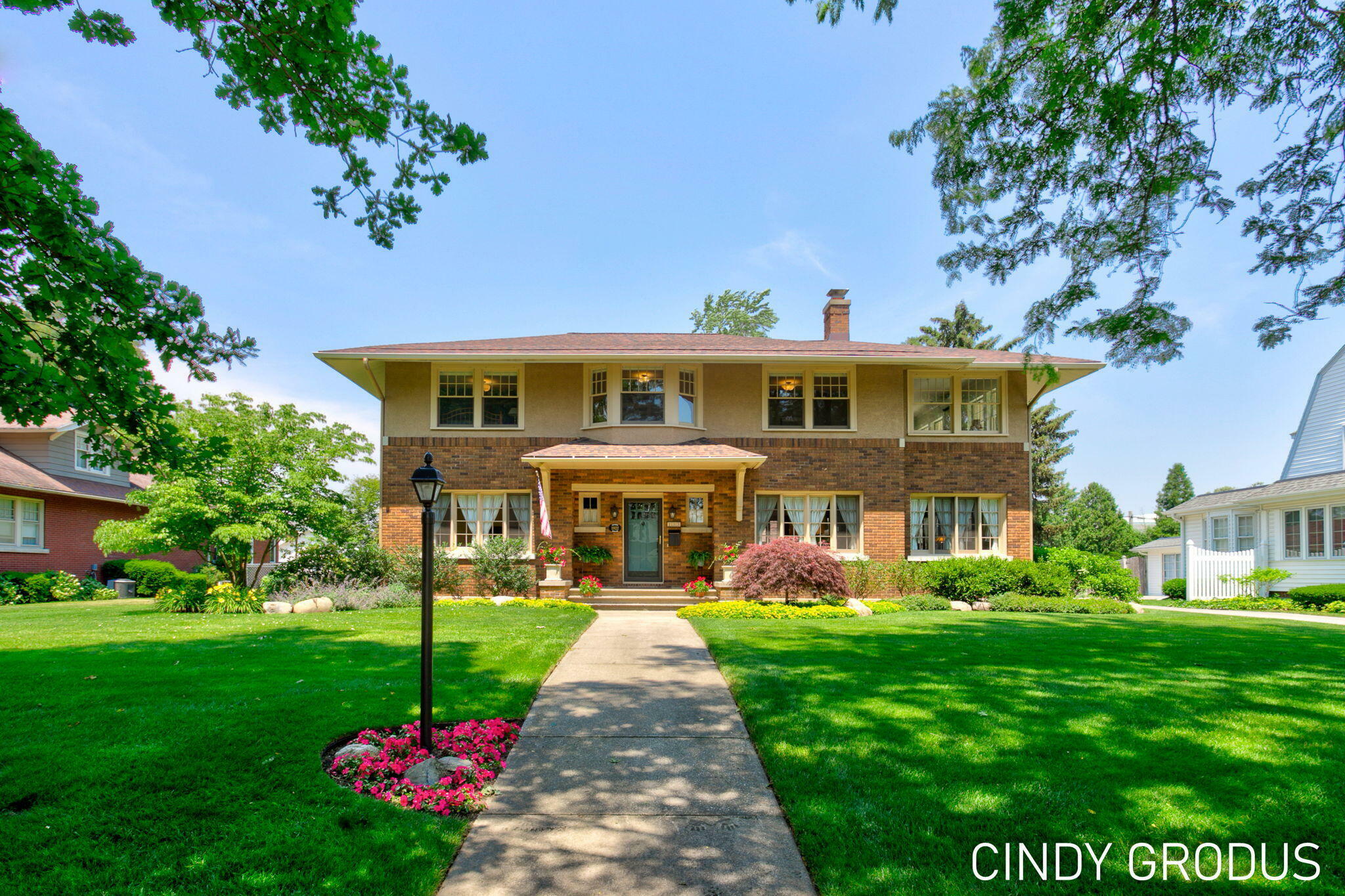 Property Photo:  133 E Central Avenue  MI 49464 