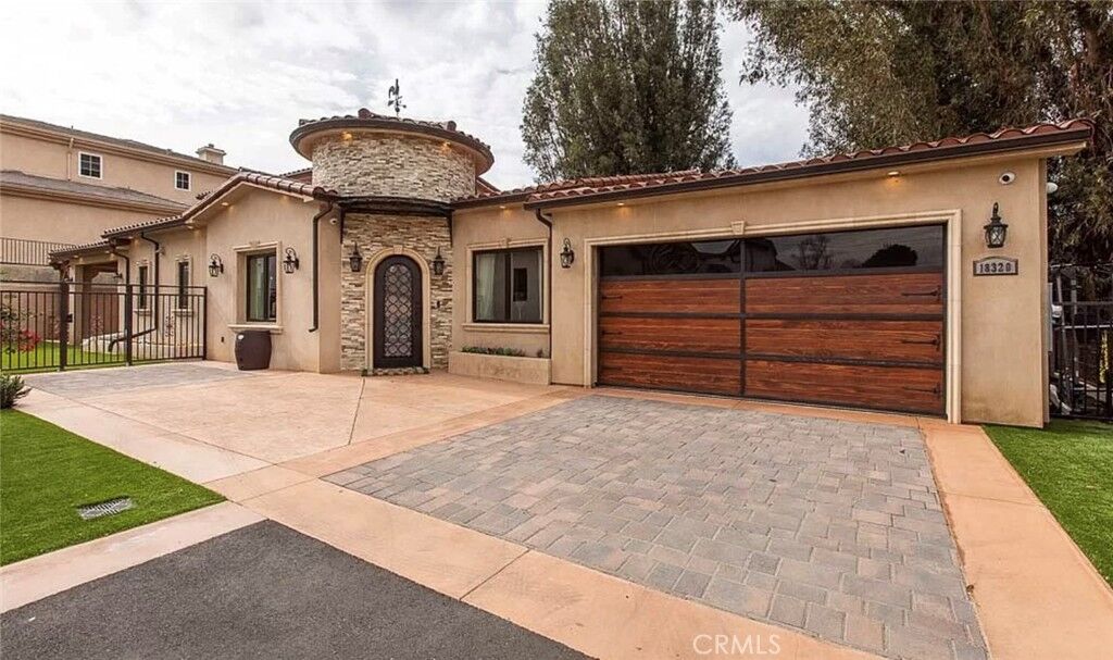 Property Photo:  18320 W Sage Lane  CA 91356 