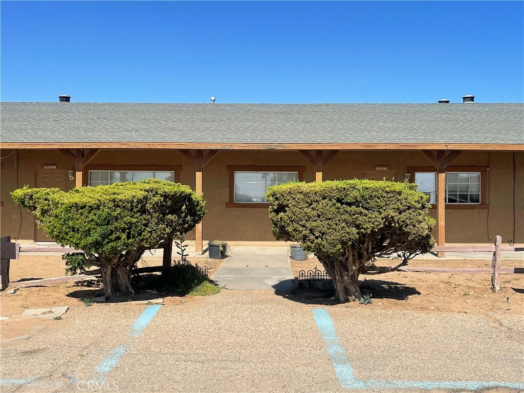 Property Photo:  10747 Kiowa Road  CA 92308 