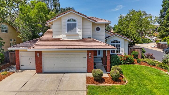 115 Manseau Drive  Folsom CA 95630 photo