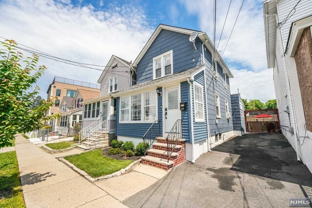 Property Photo:  543 Tremont Avenue  NJ 07050 