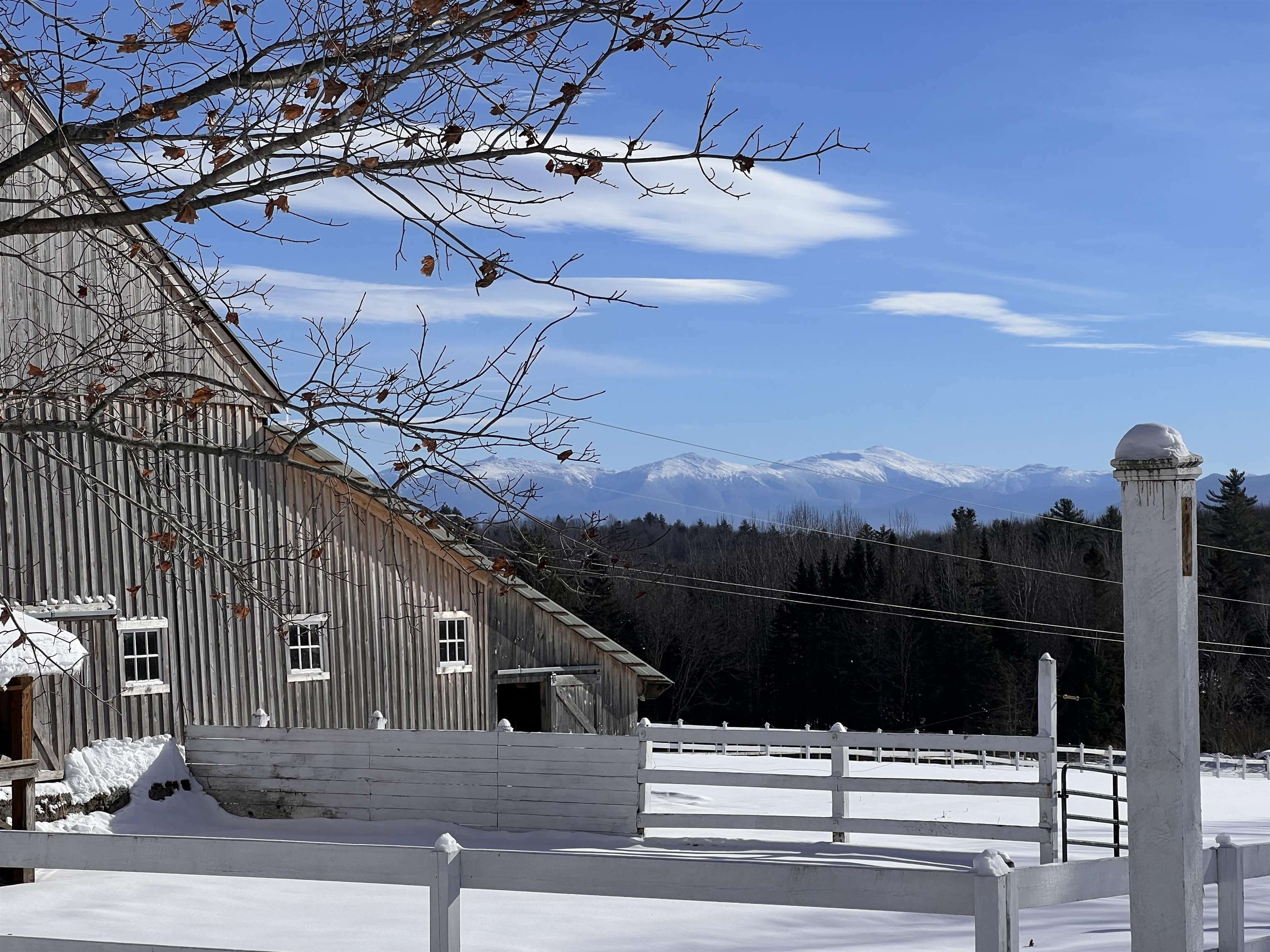 Property Photo: 682 Kimball Road VT 05906