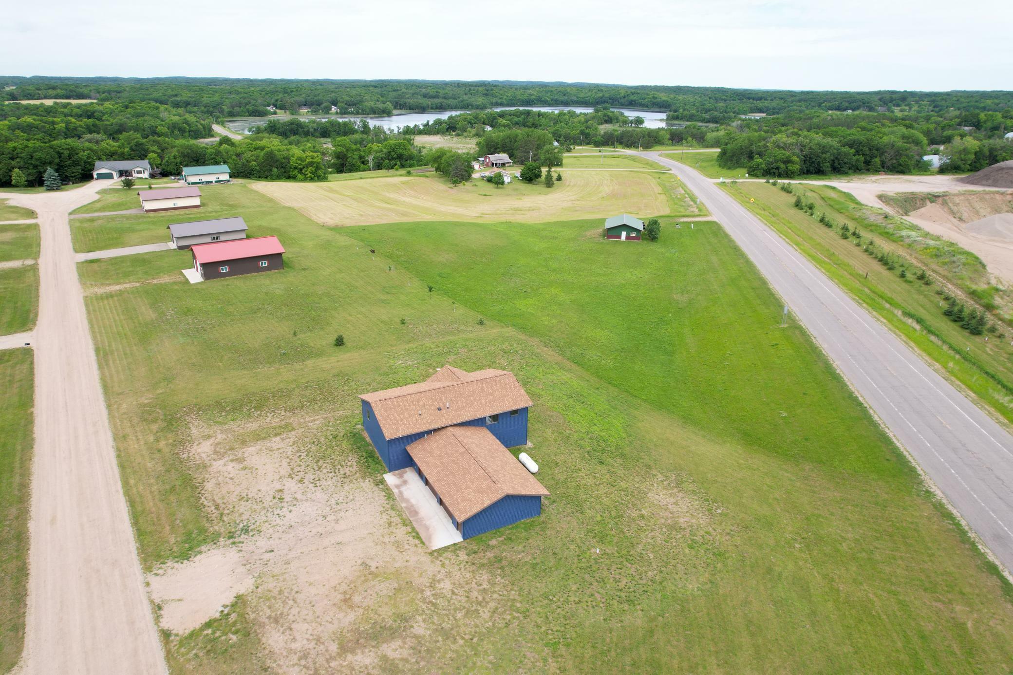 Property Photo:  220 Bennett Road  MN 56587 