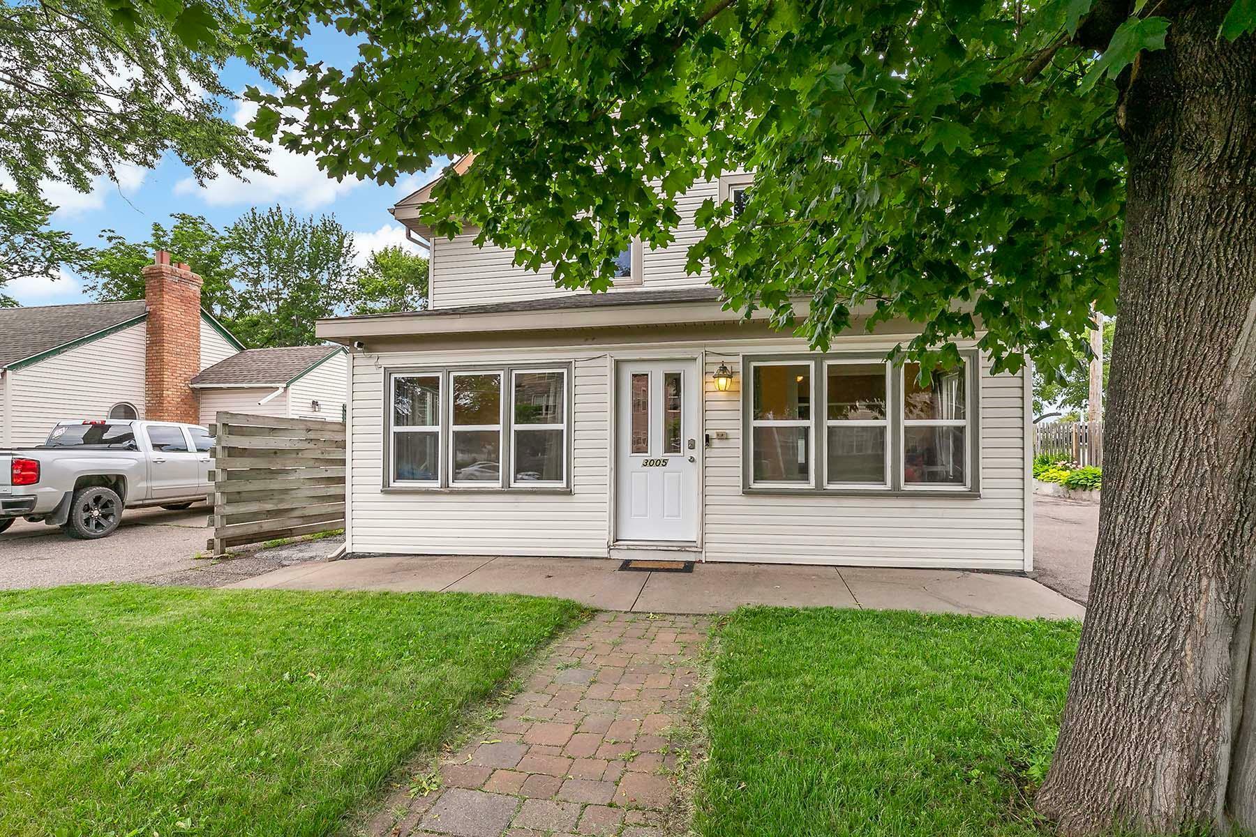 Property Photo: 3005 Lower 147th Street W MN 55068