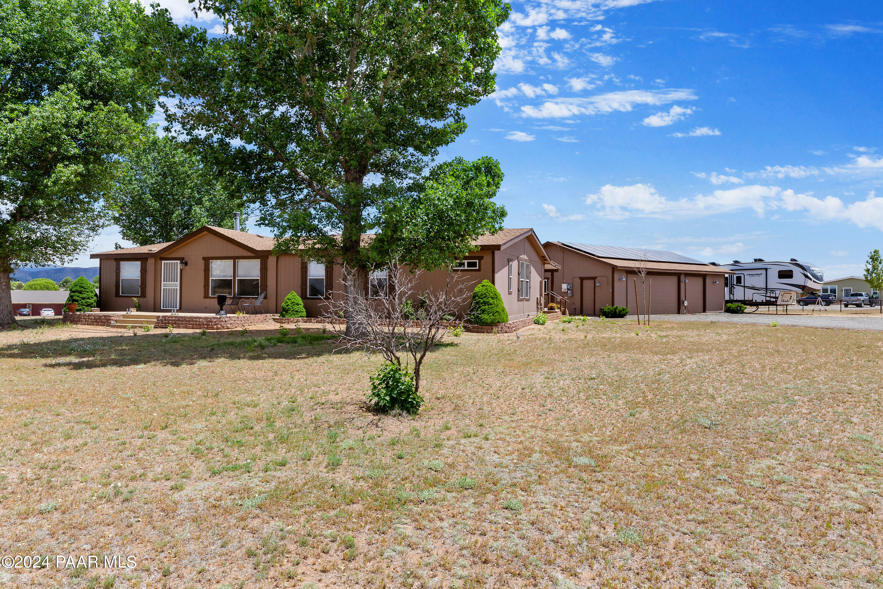 Property Photo:  10065 N Short Walk Way  AZ 86315 