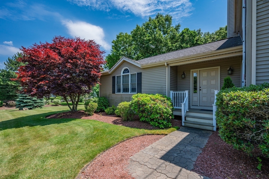 Property Photo:  53 Cypress Drive  MA 02301 