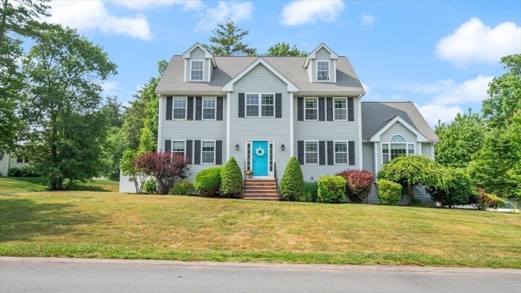 Property Photo: 52 Spencer Knowles Rd MA 01969