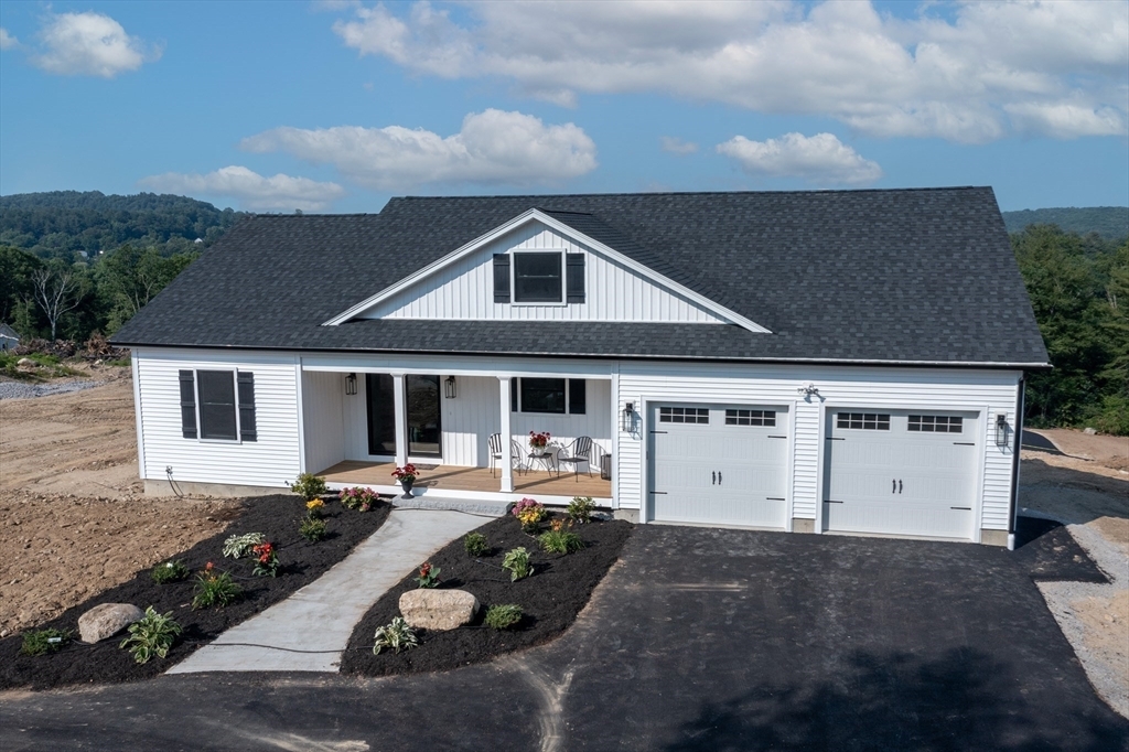 Property Photo: 81 Donovan CT 06277