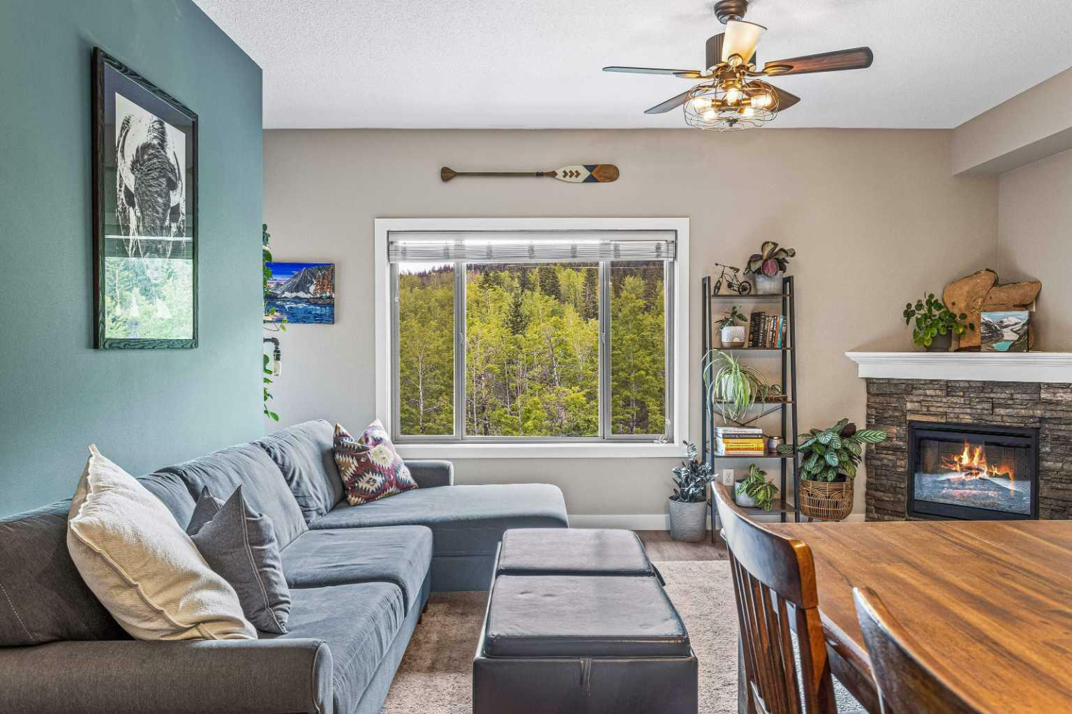 Property Photo:  300 Palliser 411  AB T1W 0H5 