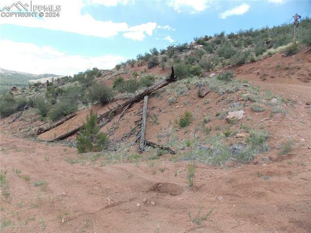 Property Photo: 14625 Cedar Drive CO 80863