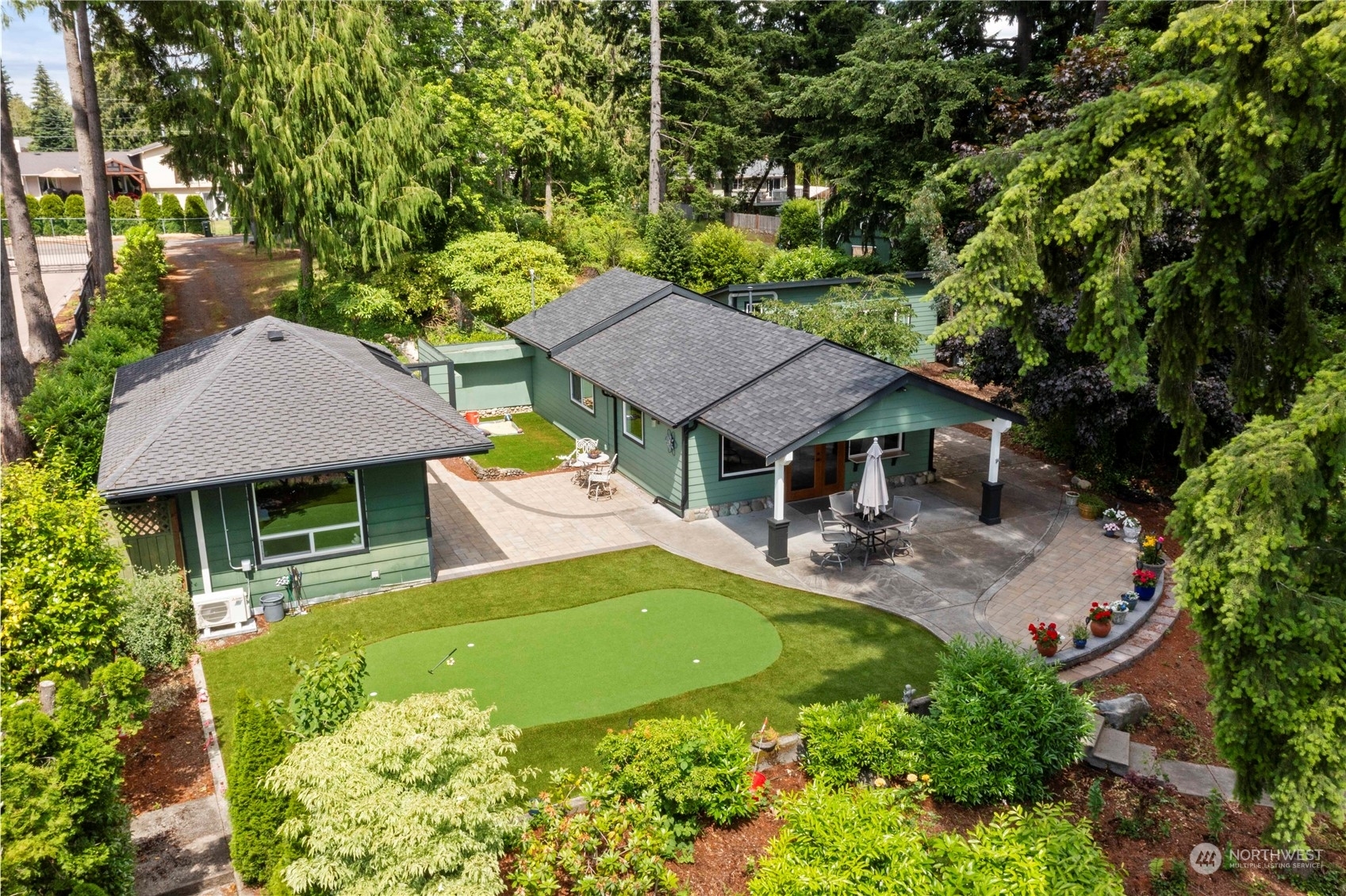 Property Photo: 18012 28th Street East WA 98391