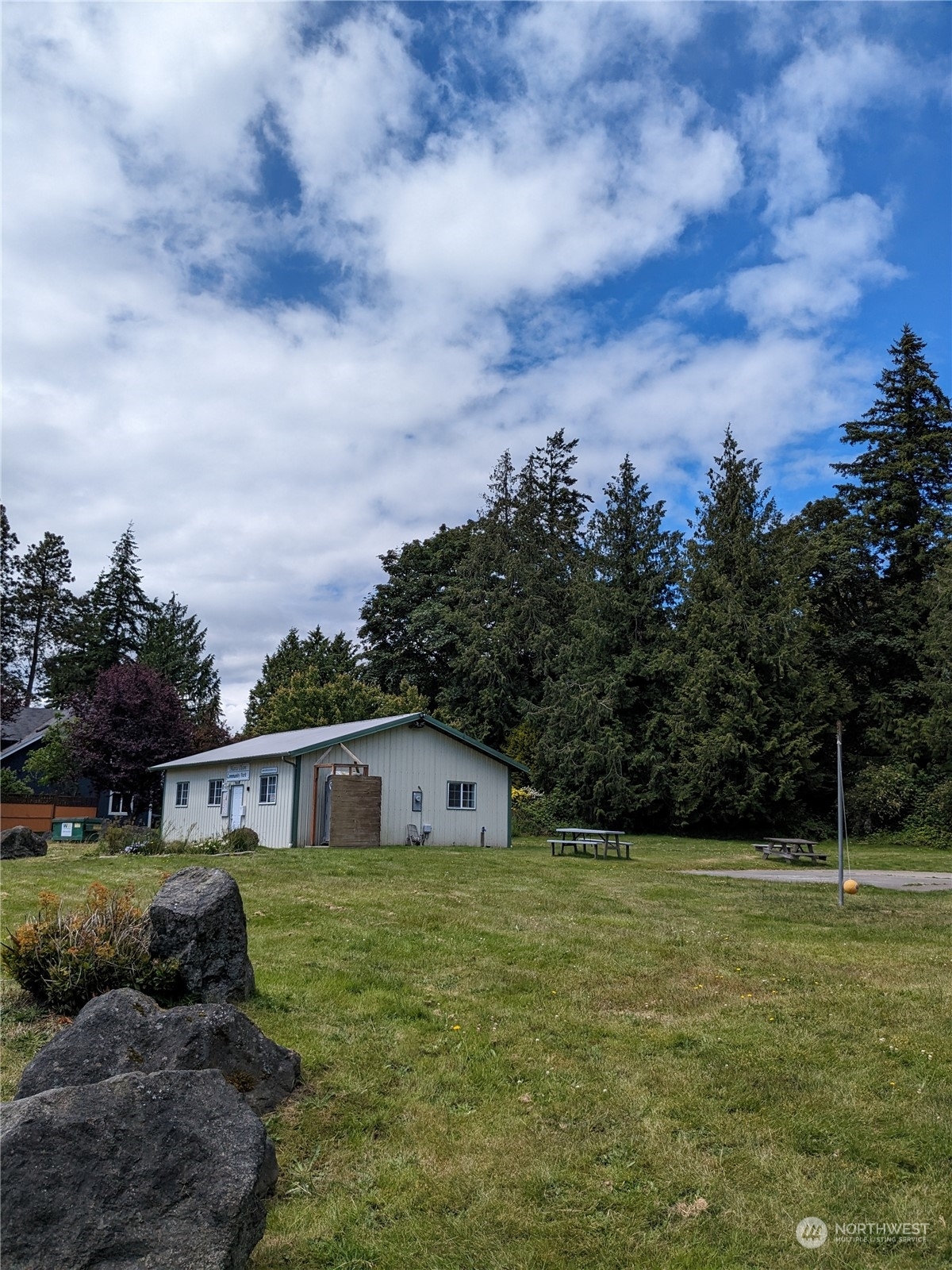 Property Photo:  21570 Jefferson Beach Road NE  WA 98346 