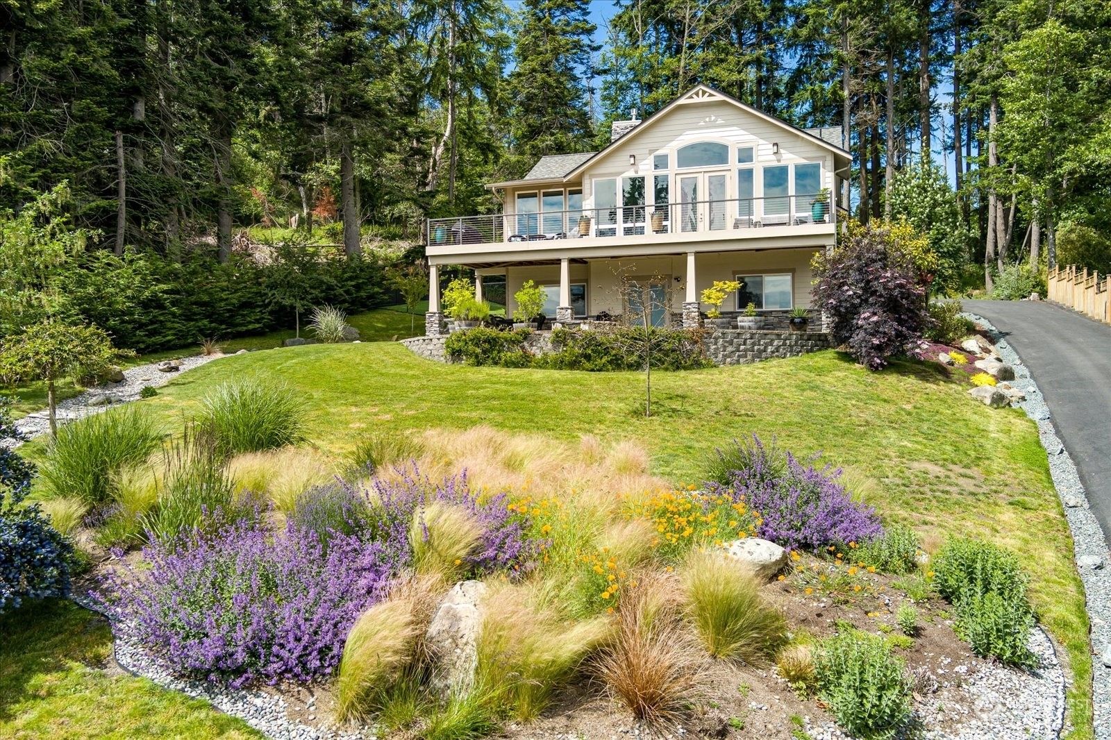 Property Photo:  1537 Polnell Road  WA 98277 