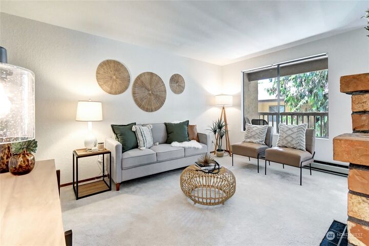Property Photo:  10330 SE 6th Street A4  WA 98004 
