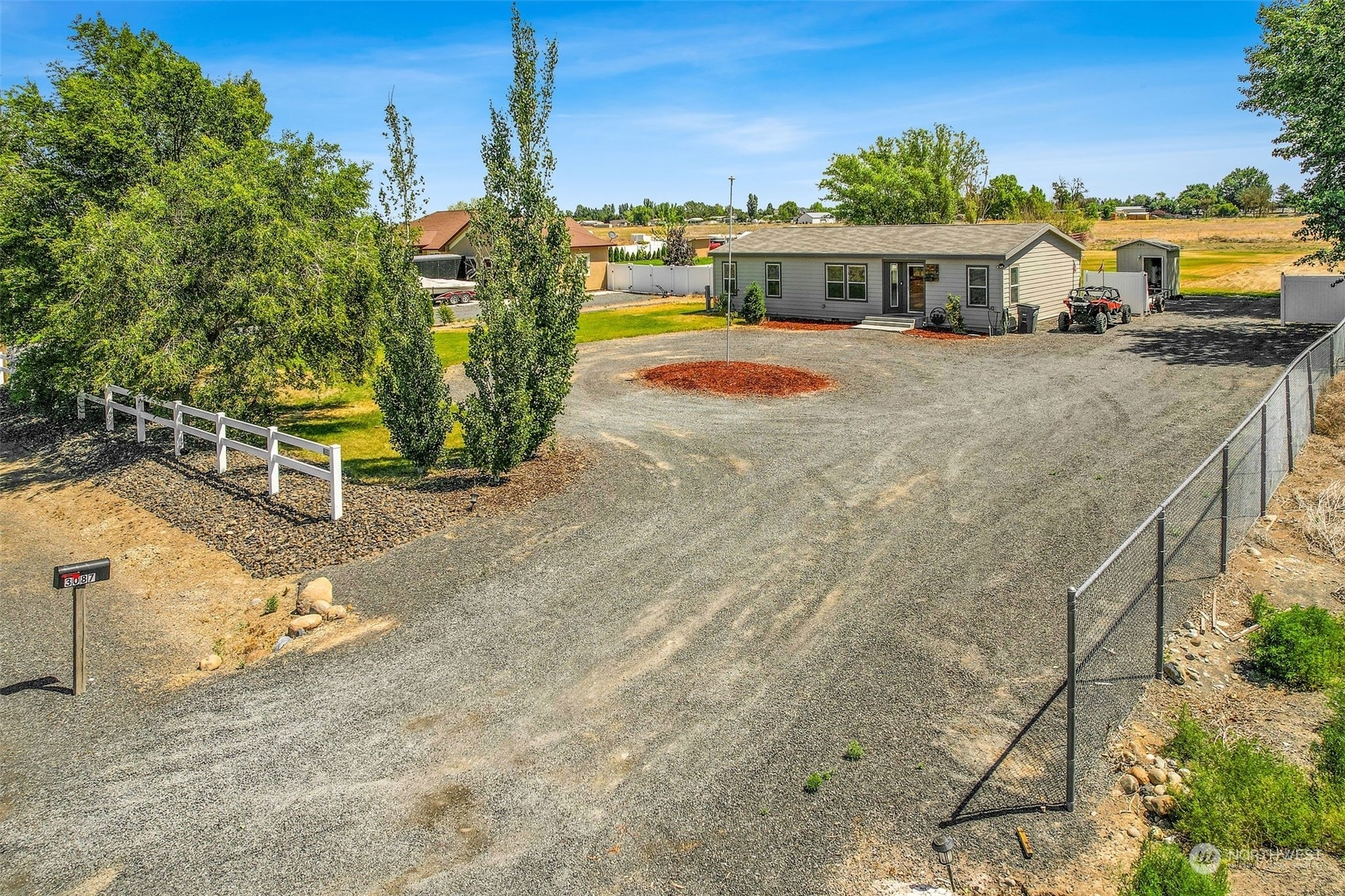 3087 Road F NE  Moses Lake WA 98837 photo