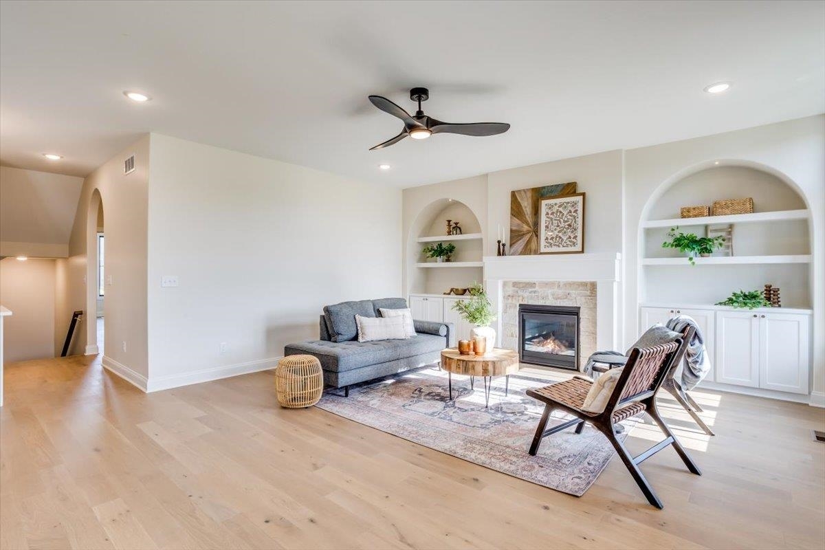 Property Photo: 4456 N Bluestem St KS 67101