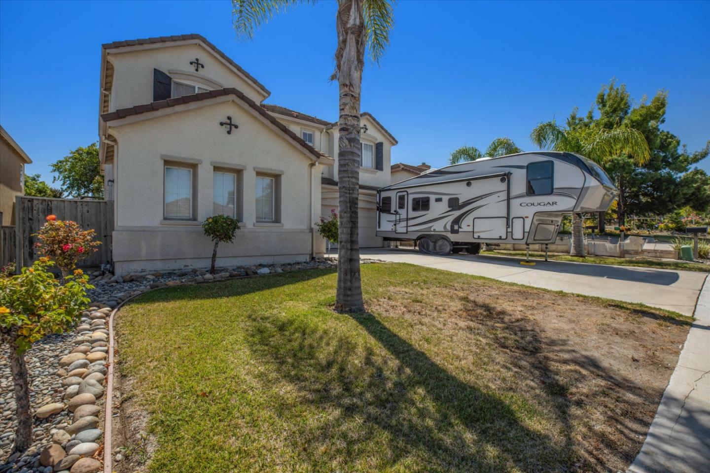 Property Photo: 1101 Freedom Drive CA 95023