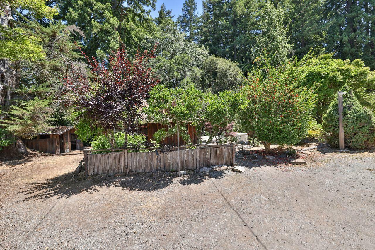 Property Photo:  23295 Summit Road  CA 95033 