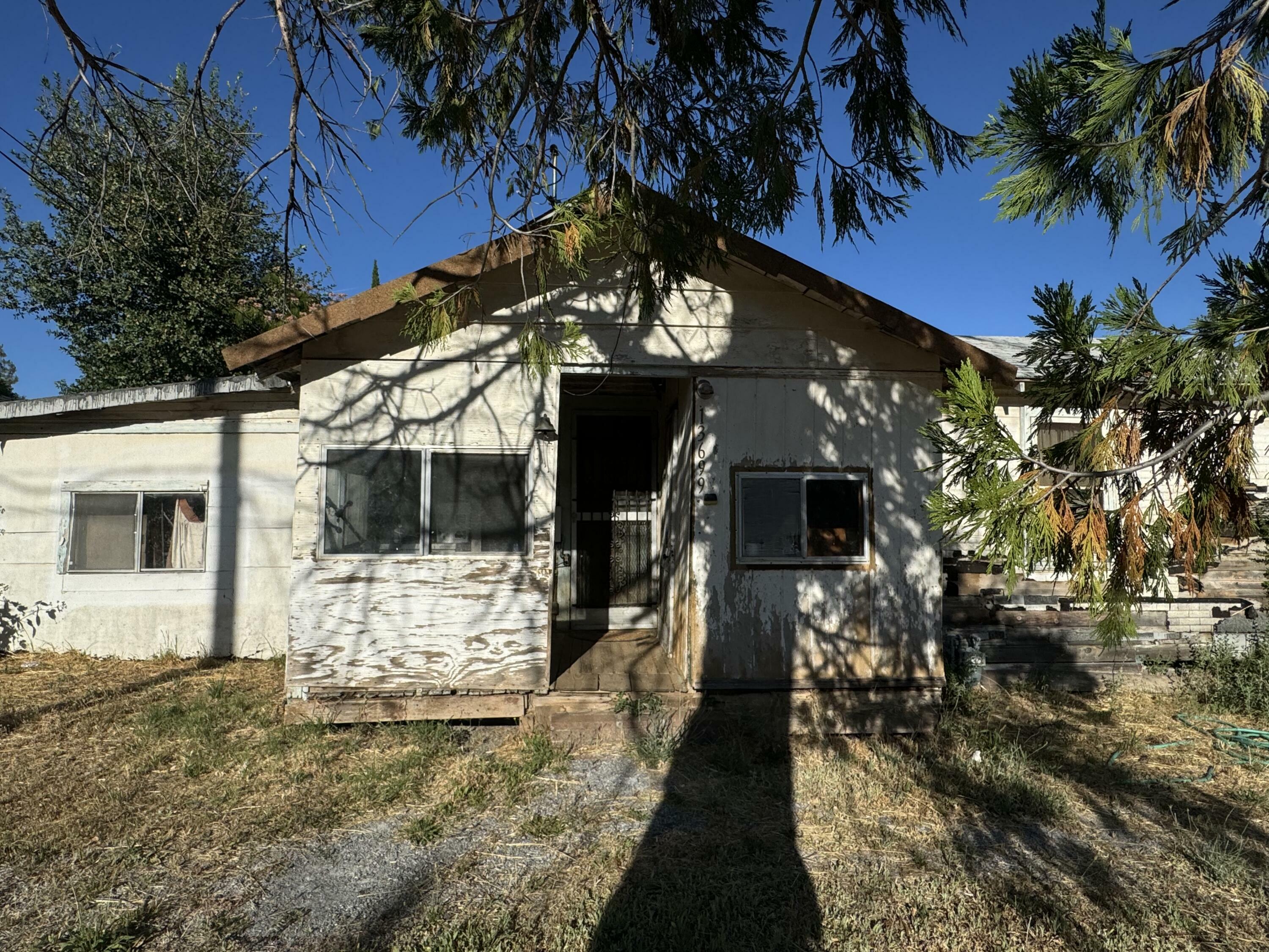 Property Photo:  13699 Lassen Street  CA 96019 