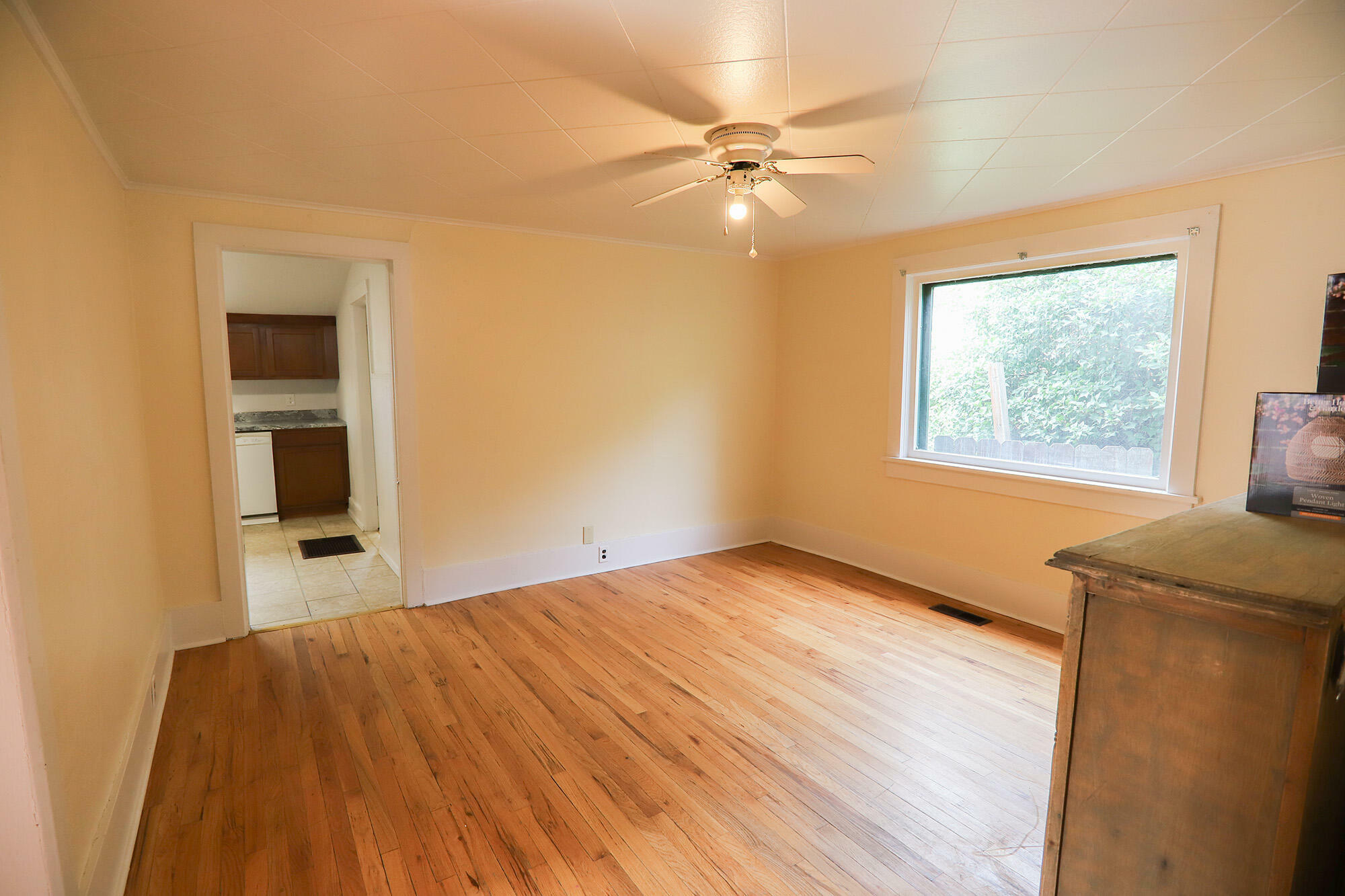 Property Photo:  348 E 2nd Street  WY 82801 