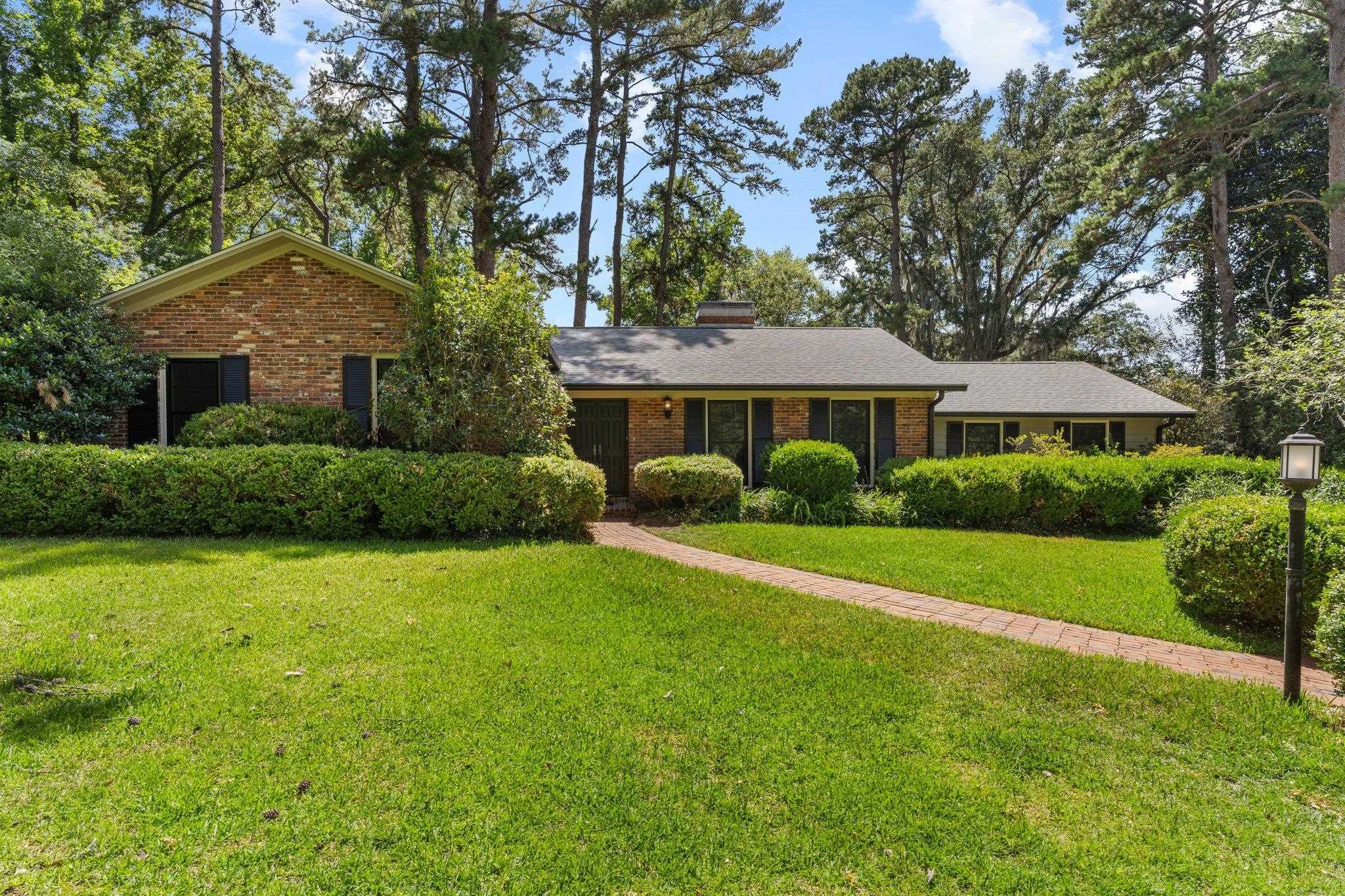 Property Photo:  3204 Enterprise Drive  FL 32312 