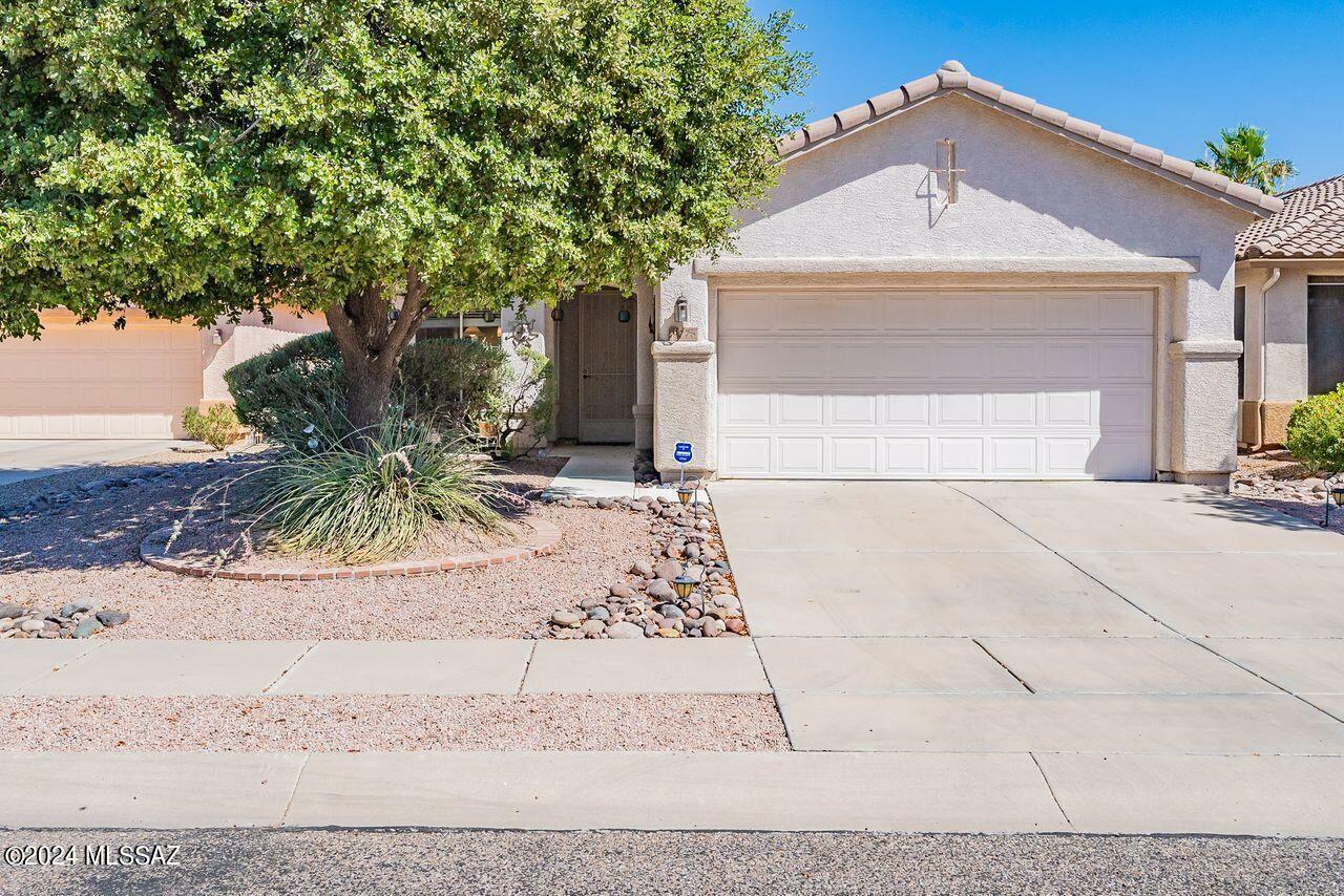 Property Photo:  9776 N Sandy Mesa  AZ 85743 