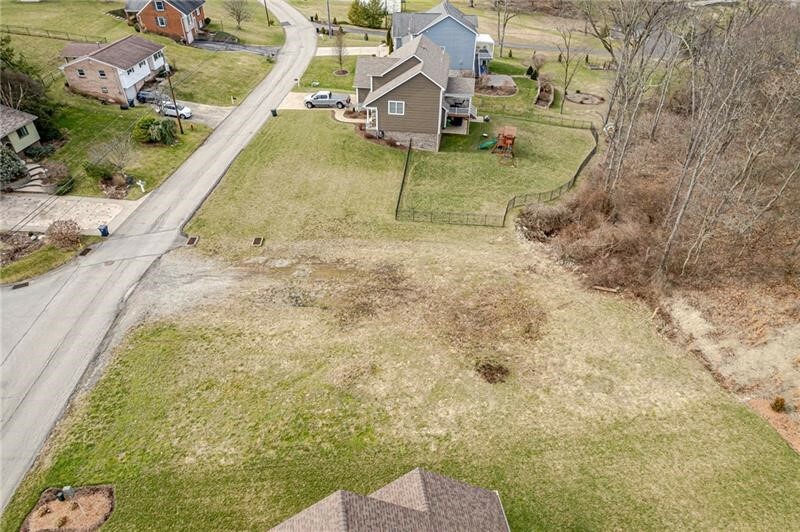 Property Photo:  Lot 18 McWilliams Rd  PA 15085 