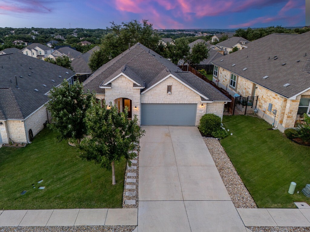 Property Photo:  113 Vino Rossi Road  TX 78628 