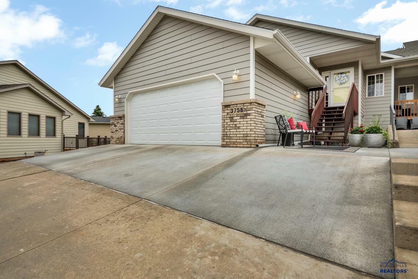 Property Photo:  3756 Olympic Ct  SD 57702 