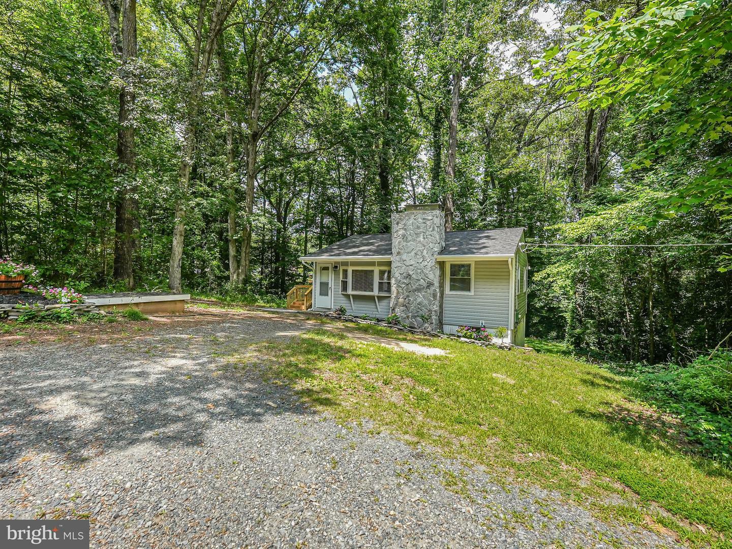 Property Photo:  15 Glade Drive  VA 22556 