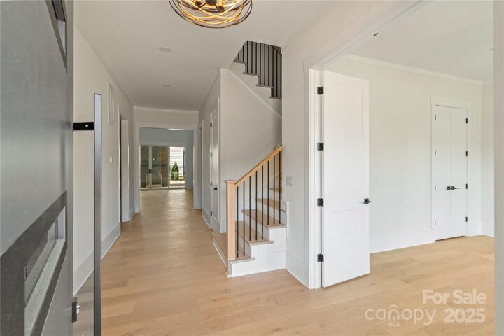 Property Photo:  13217 Terrace Court Drive  NC 28278 