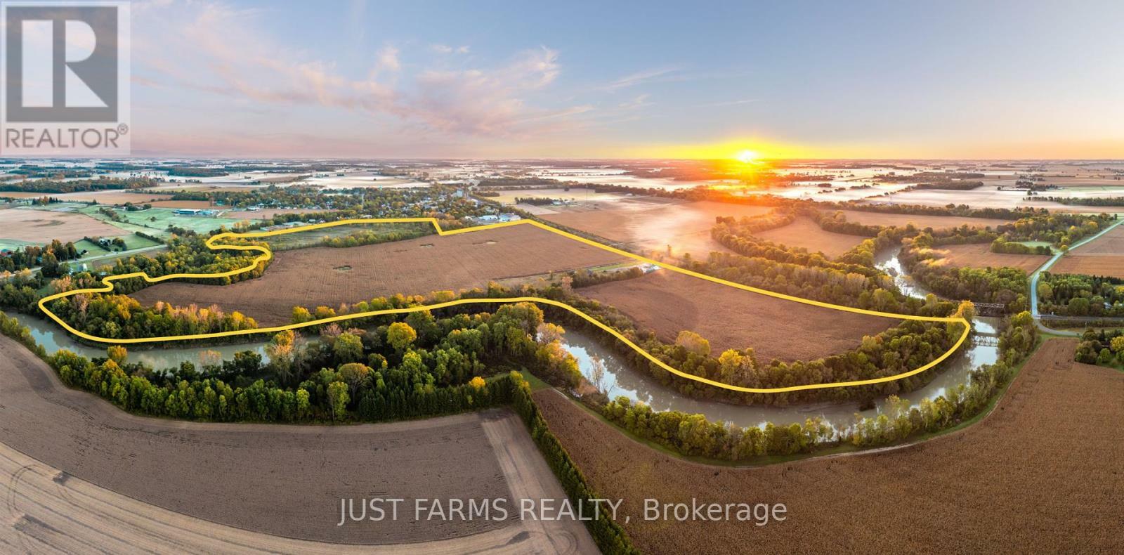 13181 Railroad Line  Chatham-Kent (Thamesville) ON N0P 2K0 photo